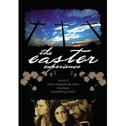 Easter Experience DVD