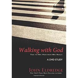 Walking with God: A DVD Study