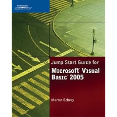 Jump Start Guide for Microsoft Visual Basic 2005