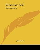 Democracy And Education