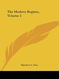 The Modern Regime