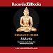 Siddhartha by Hermann Hesse
