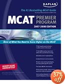 MCAT Guides
