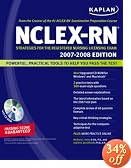 Nursing Exam Guides
