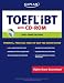 Kaplan TOEFL iBT with CD-ROM, 2007-2008 Edition (Kaplan Toefl Ibt)