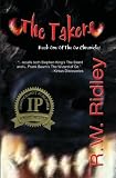 The Takers (Oz Chronicles, Book 1)