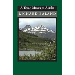 A Texan Moves to Alaska