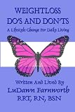 Weightloss Do`s and Don`ts