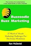 Buzzoodle Buzz Marketing