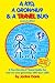 A Kid, A Grown Up and A Travel Bug: A You-Can-Do-It Travel Guide for one-on-one getaways with your child by Janice Davis