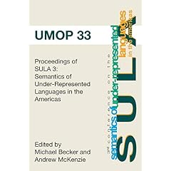 UMOP 33 cover