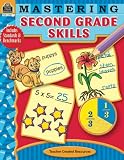 Mastering Second Grade Skills