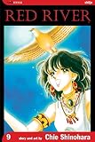 Red River 9 (Red River (Graphic Novels))