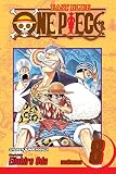 One Piece 8: I Won't Die (One Piece (Graphic Novels))