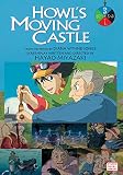 Howl's Moving Castle Film Comic (Howl's Moving Castle Film Comics)