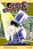 Case Closed (Case Closed (Graphic Novels))