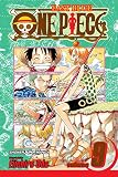 One Piece 9: Tears (One Piece (Graphic Novels))