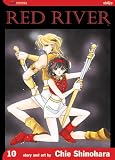 Red River 10 (Red River (Graphic Novels))
