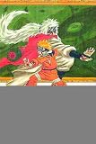 Naruto 11: Impassioned Efforts (Naruto (Graphic Novels))