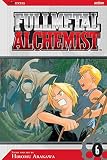 Fullmetal Alchemist (Fullmetal Alchemist) 6