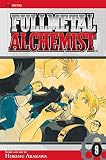 Fullmetal Alchemist 9 (Fullmetal Alchemist (Graphic Novels))
