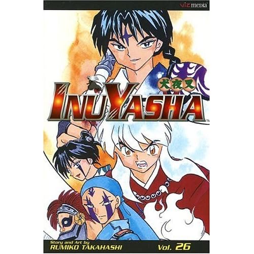 inuyasha