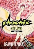 Phoenix - Civil War part2 vol.8 (Phoenix)