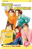 Boys over Flowers 19 (Boys Over Flowers)