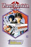 Buso Renkin 1 (Buso Renkin)