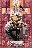Death Note, Volume 8