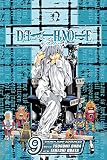 Death Note, Volume 9