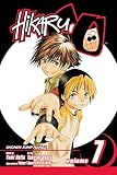 Hikaru No Go 7 (Hikaru No Go (Graphic Novels))