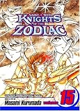 Knights of the Zodiac (Knights of the Zodiac)