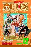 One Piece 12: The Legend Begins (One Piece (Graphic Novels))