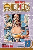 One Piece 13: It's All Right! (One Piece (Graphic Novels))