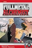 Fullmetal Alchemist, Volume 11