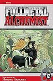 Fullmetal Alchemist, Volume 12