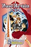 Buso Renkin 5 (Buso Renkin)