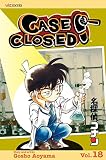 Case Closed 18 (Case Closed (Graphic Novels))