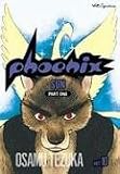 Phoenix 10: Sun (Phoenix)