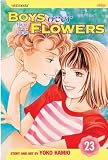 Boys over Flowers 23 (Boys Over Flowers)