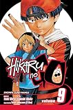 Hikaru No Go 9 (Hikaru No Go (Graphic Novels))