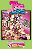 Jojo's Bizarre Adventure 7: The Three Wishes (Jojo's Bizarre Adventure)