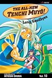 The All-New Tenchi Muyo!, Volume 10 (All-New Tenchi Muyo)