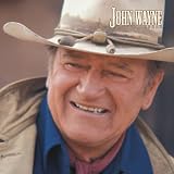 John Wayne 2007 Calendar