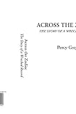Across the Zodiac the Story of a Wrecked Record