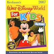 Birnbaum's Walt Disney World for Kids 2006