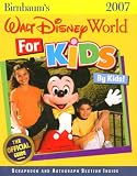 Walt Disney World for Kids by Kids¡Ê¥ª¥Õ¥£¥·¥ã¥ë¡Ë