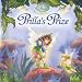 Prilla's Prize (Disney Fairies (Hardcover))