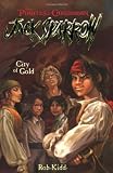 Pirates of the Caribbean: City of Gold - Jack Sparrow #7 (Pirates of the Caribbean: Jack Sparrow)